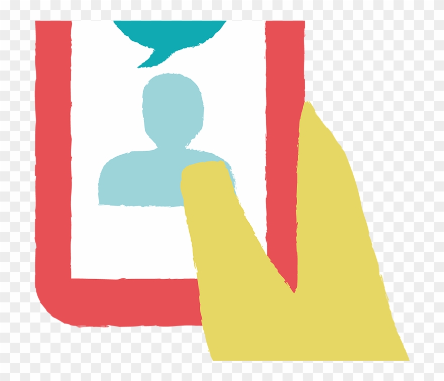 Graphic Freeuse Library Social Media Archives Hurca - Illustration Clipart