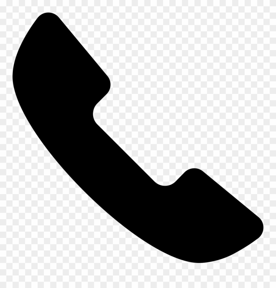 Png File - Vector Icon Phone Png Clipart