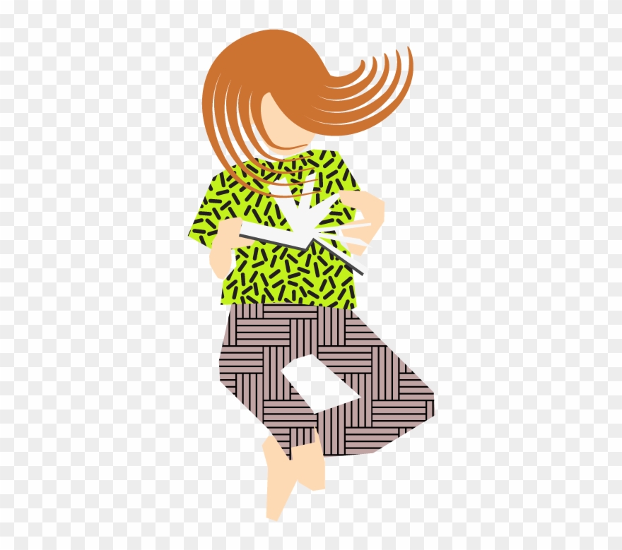 Archifunky - Vibrant Pattern Backpack By No-lo-wo Clipart