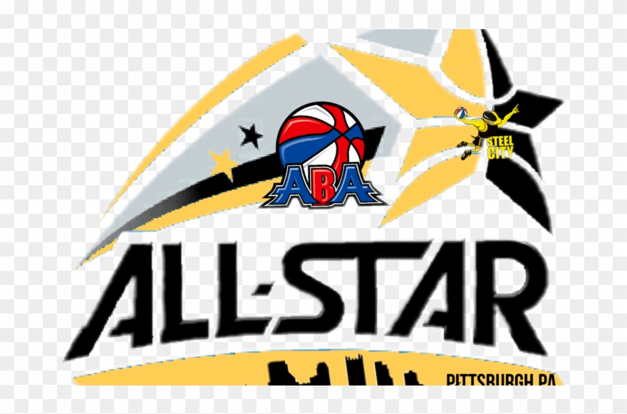 Nba All-star Game Clipart