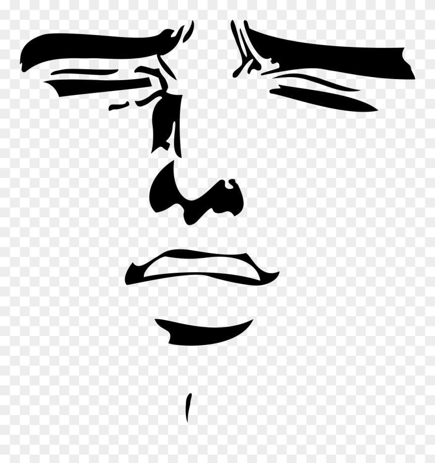 **funnyhound Rolled A Random Image Posted In Comment - Yaranaika Face Clipart