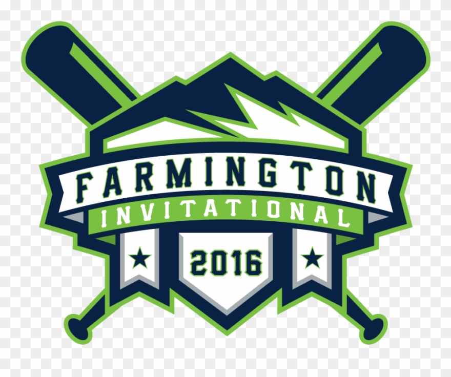 Farmington Invitational - Graphic Design Clipart