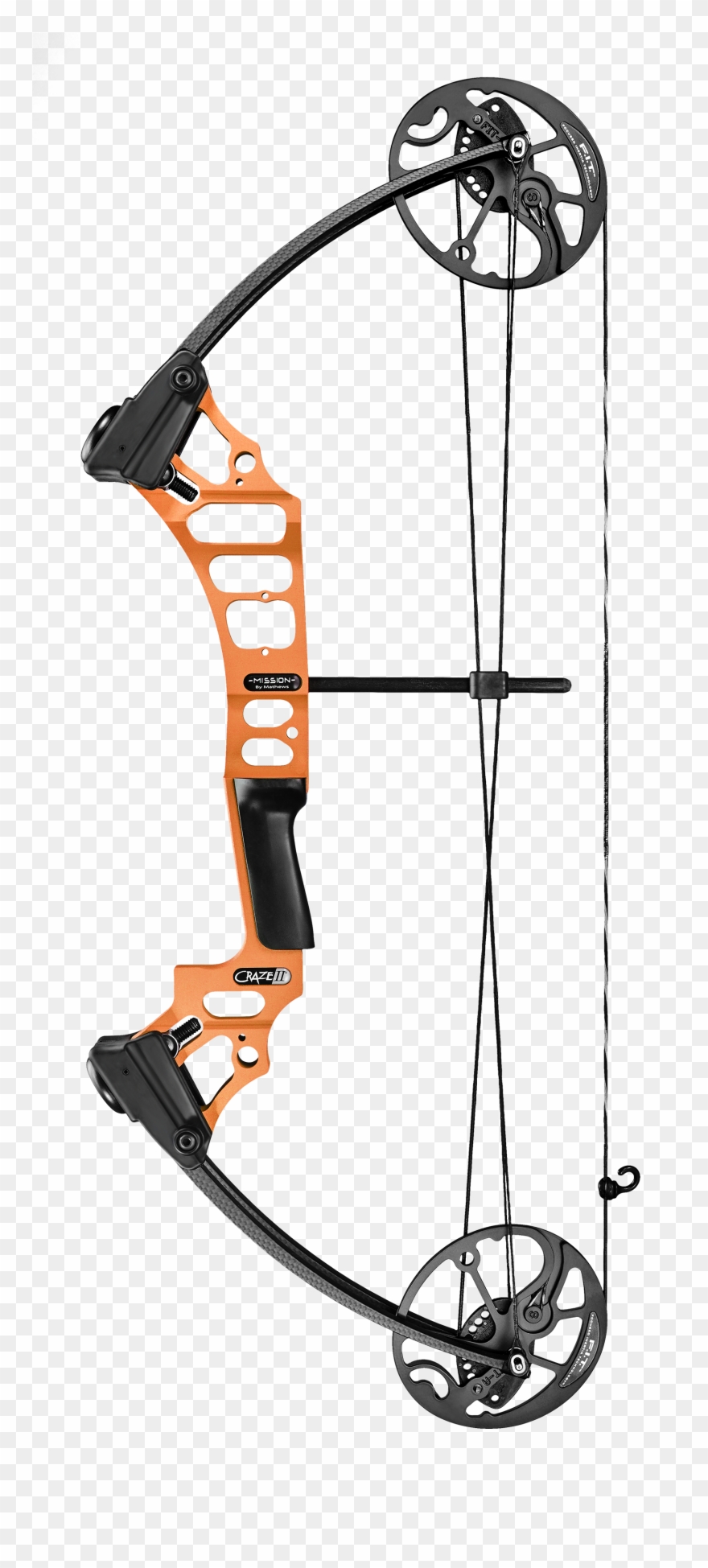 Popular Images - Mission Craze 2 Clipart