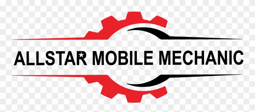 All Star Mobile Mechanic Clipart