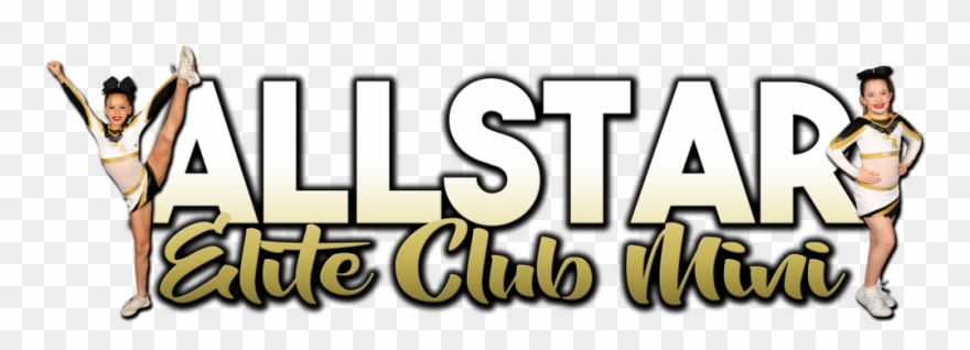 Allstars Elite Club Mini Clipart