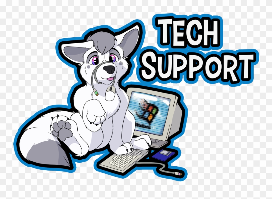Stick To Your Savings Resolutions - Technical Support Clipart