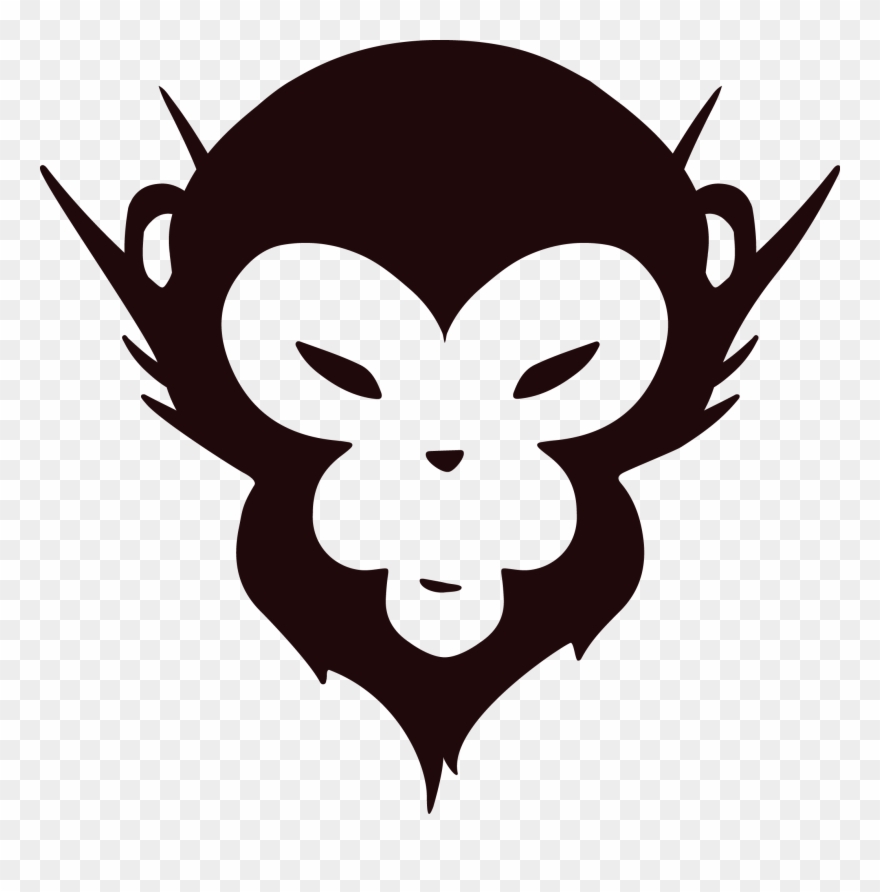 Infos Pratiques - Logo Simiiforme Clipart