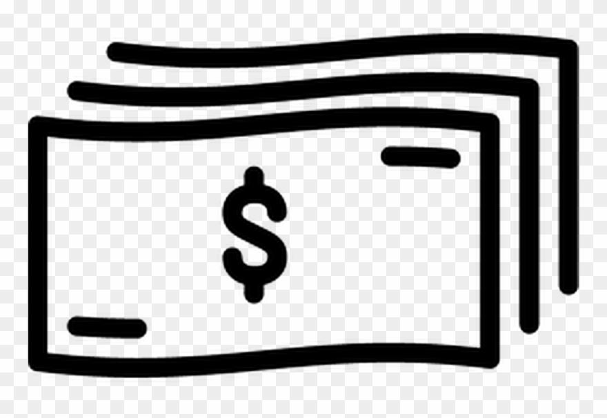 Money Icon Png Clipart