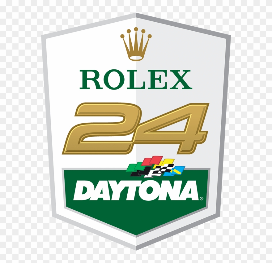 Roar Rolex 24 Daytona Clipart