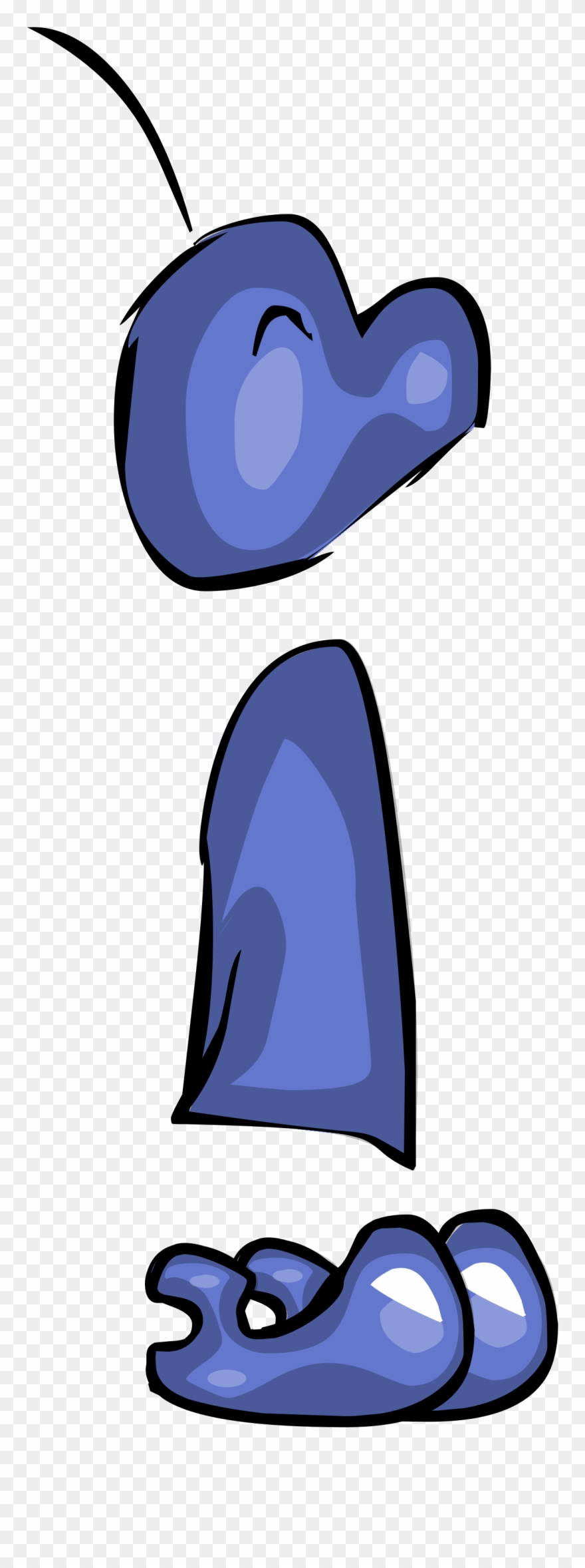 Default Clipart