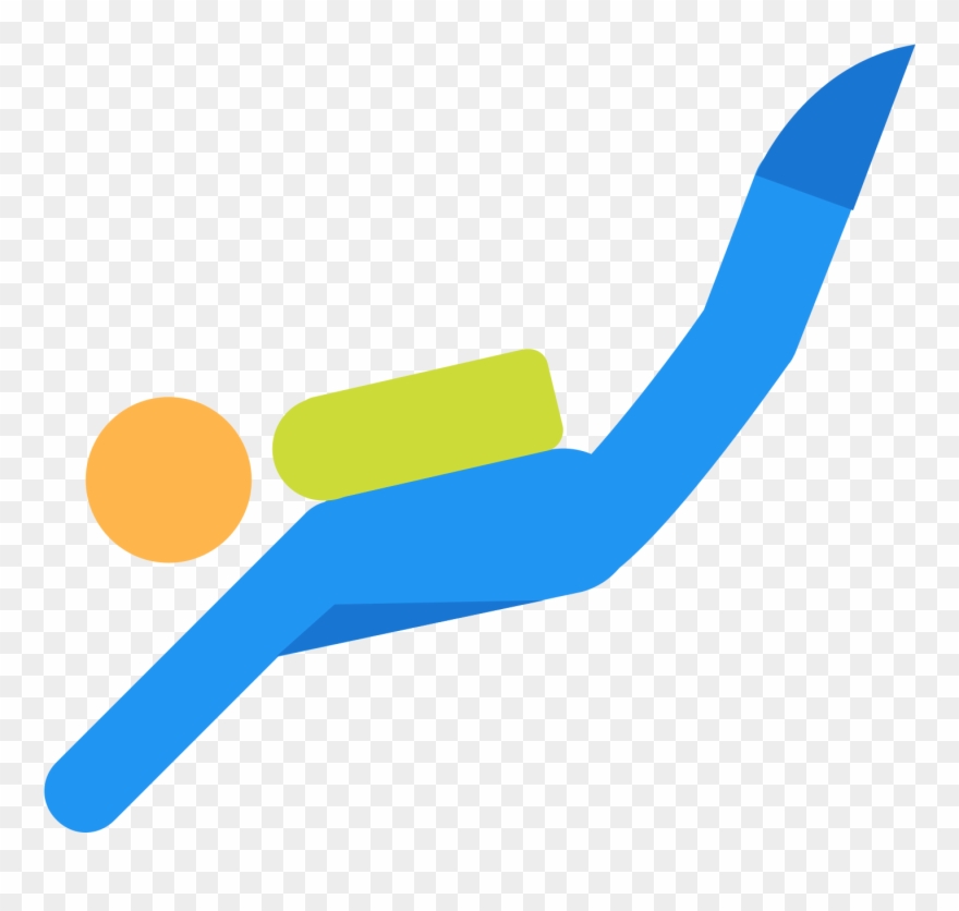 Scuba Diving Icon - Underwater Diving Clipart
