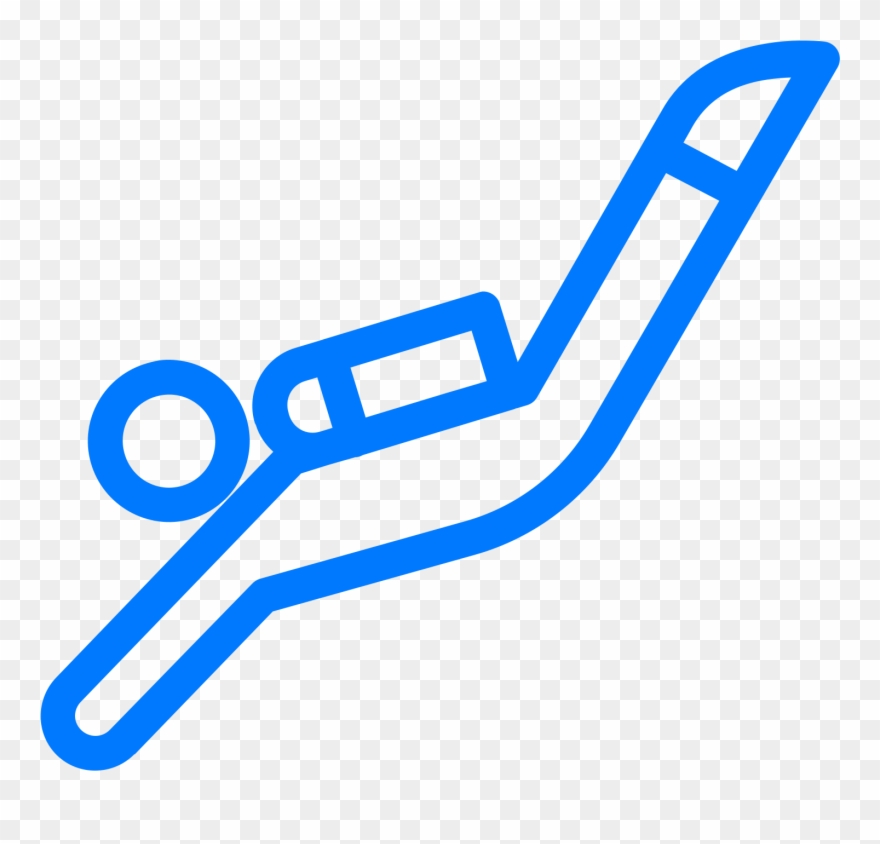 Scuba Diving Icon - Scuba Dive Font Clipart