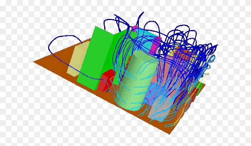 Cooling For Electrical Appliances - Research Clipart