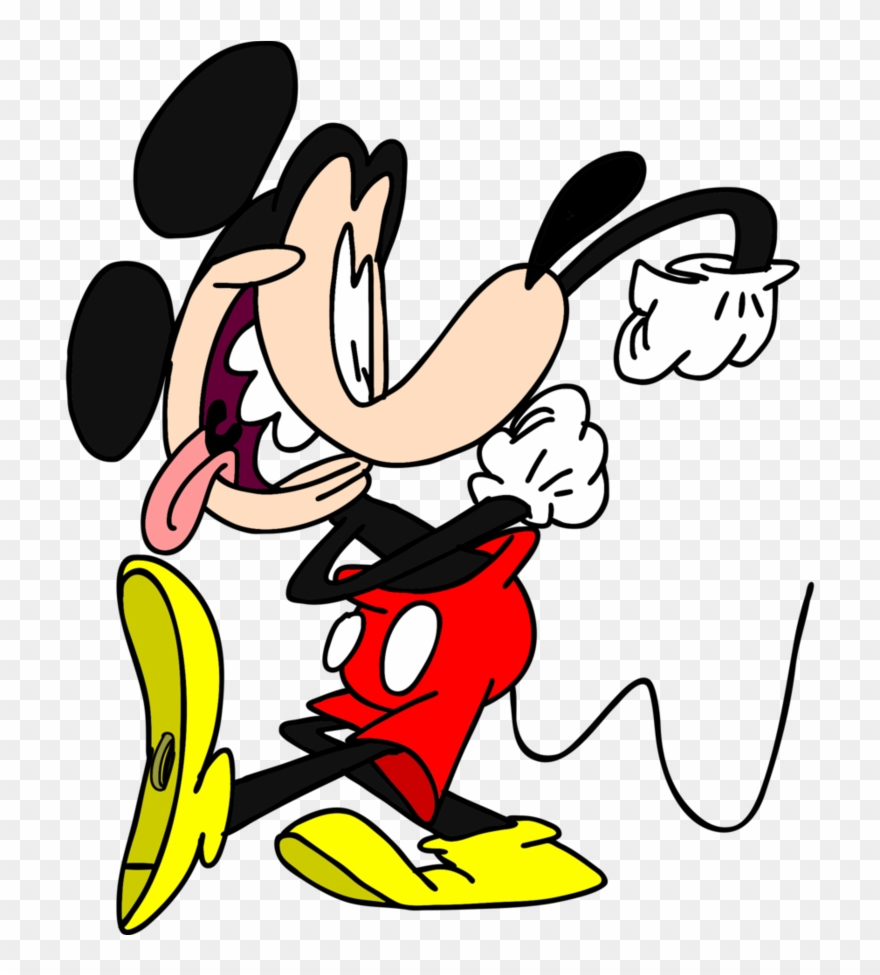 Let's Do The Hot Dog Dance By Superzachbros123 Clipart