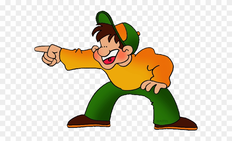 April Fool's Day - April Fools Day Clip Art - Png Download