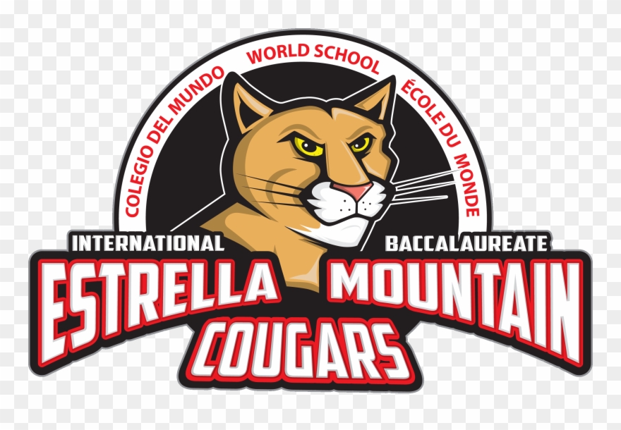 Estrella Mountain Elementary - Estrella Mountain Elementary School Clipart