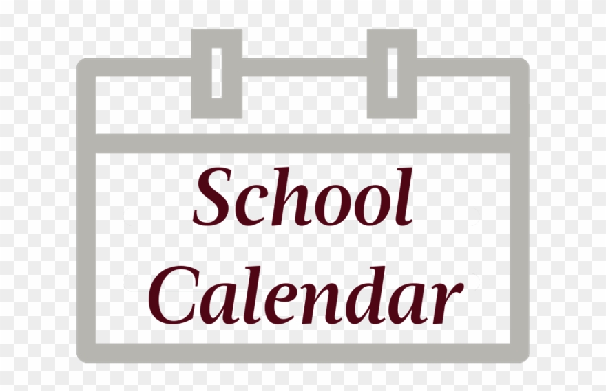 Cordelia Hills Elementary School / Cordelia Hills Elementary - School Calendar Png Clipart