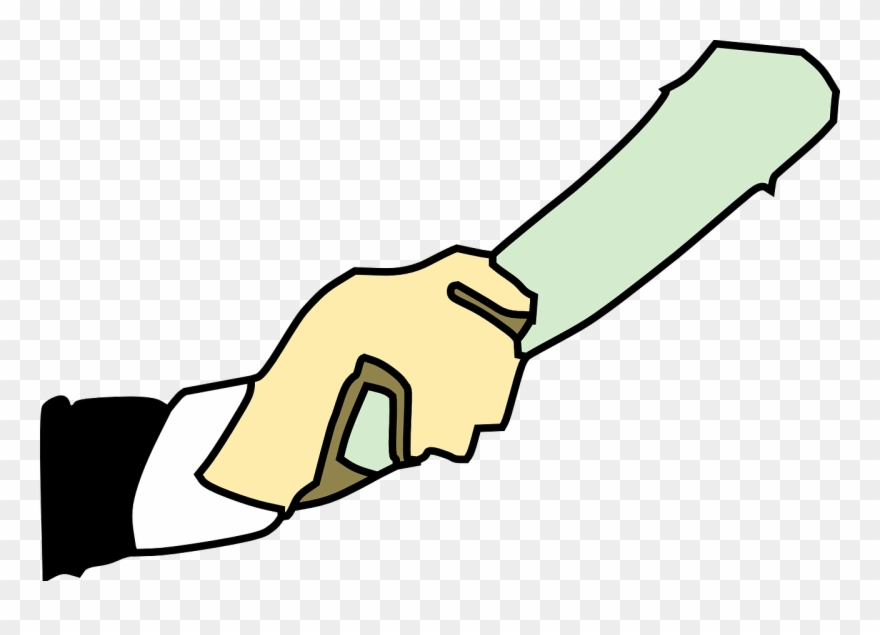 Handshake Hand Holding Career Png Image - Clip Art Transparent Png