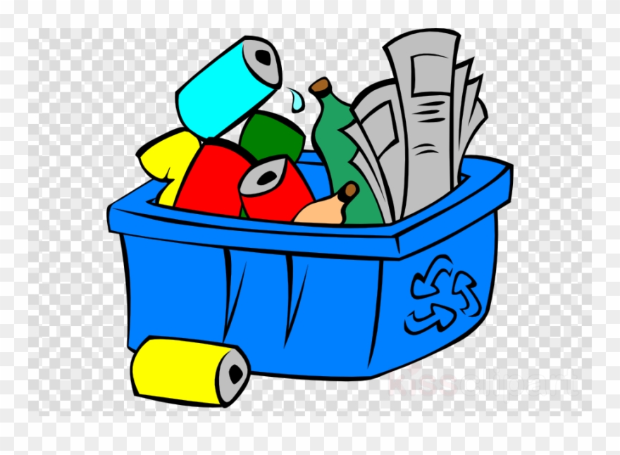 Recycle Clipart Recycling Symbol Clip Art - Recycling Clipart - Png Download
