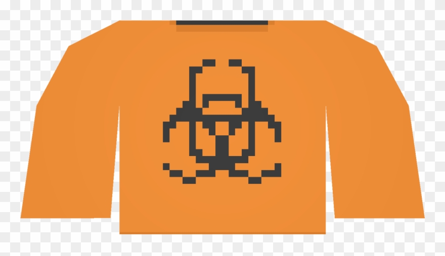 ชุมชน Steam - Unturned Radiation Suit Id Clipart