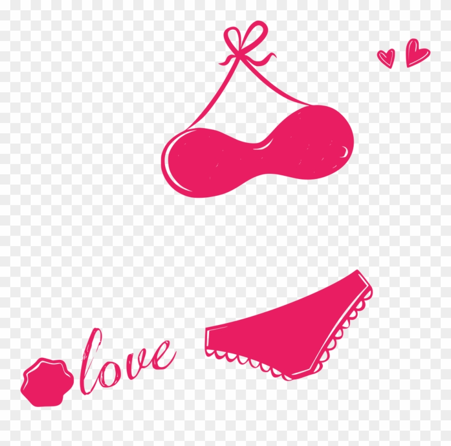 Info - Mulher De Biquini Desenho Png Clipart