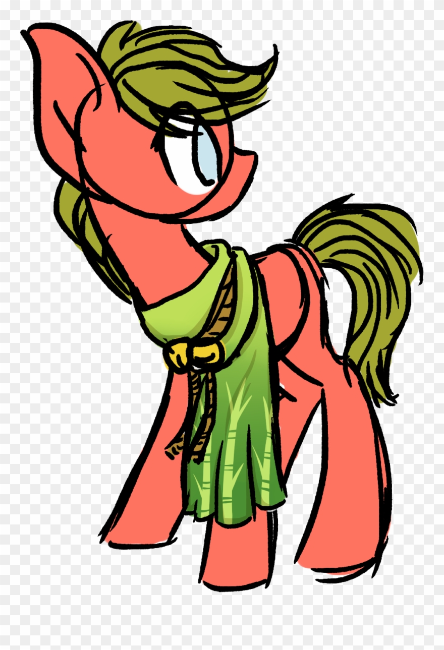 Also Hello I Am Not Dead And I Do Still Like Mlp I - Cartoon Clipart