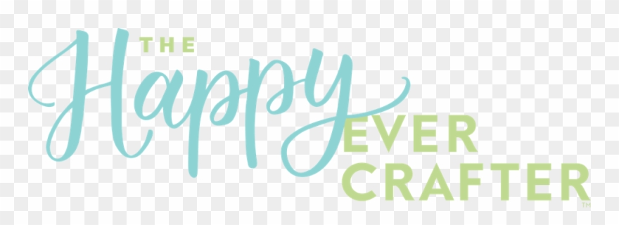 Lettering With Crayola Markers - Happy Ever Crafter Clipart