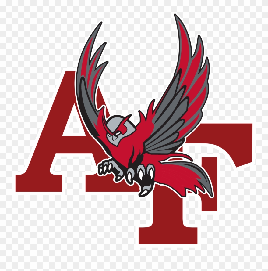 Agua Fria High School Logo Clipart