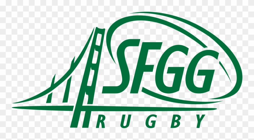 He's Currently On The World Rugby 7s World Series So - San Francisco Rugby Logo Clipart