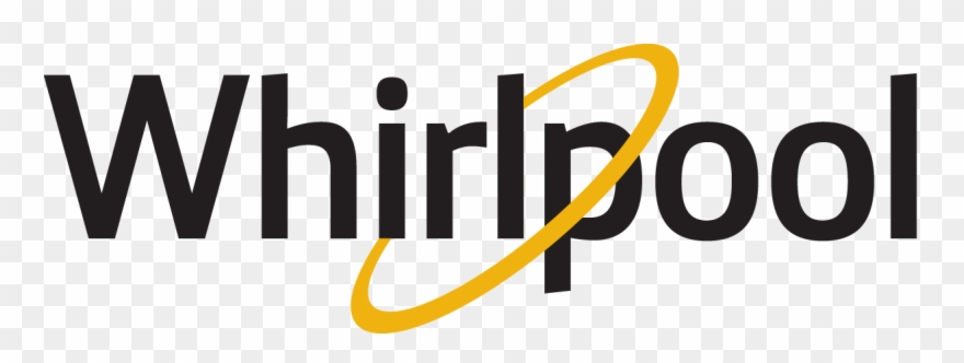 Whirlp - New Whirlpool Clipart
