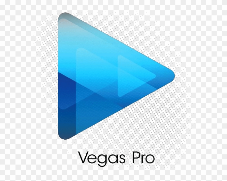 How To Learn Sony Vegas For Free - Sony Vegas Pro Logo Clipart