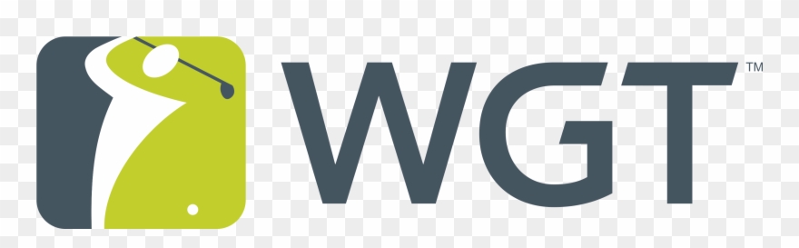 Wgt The Leadbetter Golf Academy 2018 Masters Golf Logo - World Golf Tour Clipart