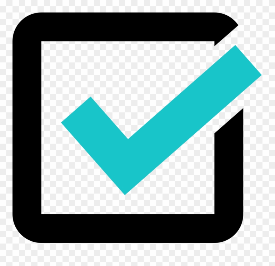 Evaluation Clipart Inspection Checklist - Png Download