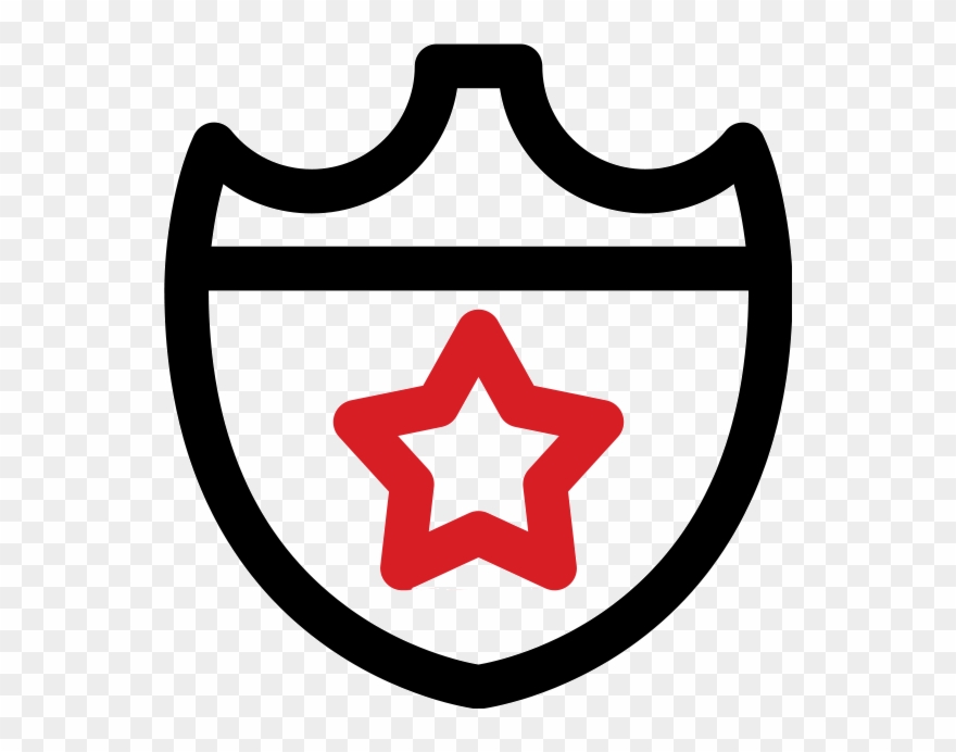 Security-badge - Certified Badge Icon Clipart