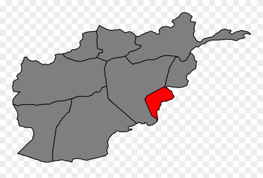 Afghanistan Transparent Clipart