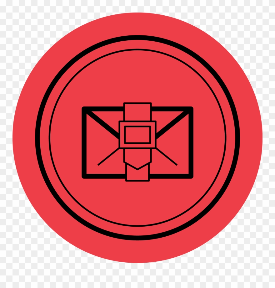 Email Security Still The Achilles Heel Of Business - Email Clipart