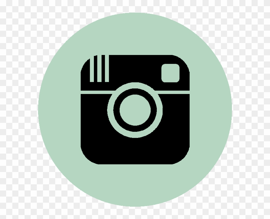 Picture - Red Instagram Logo Png Clipart