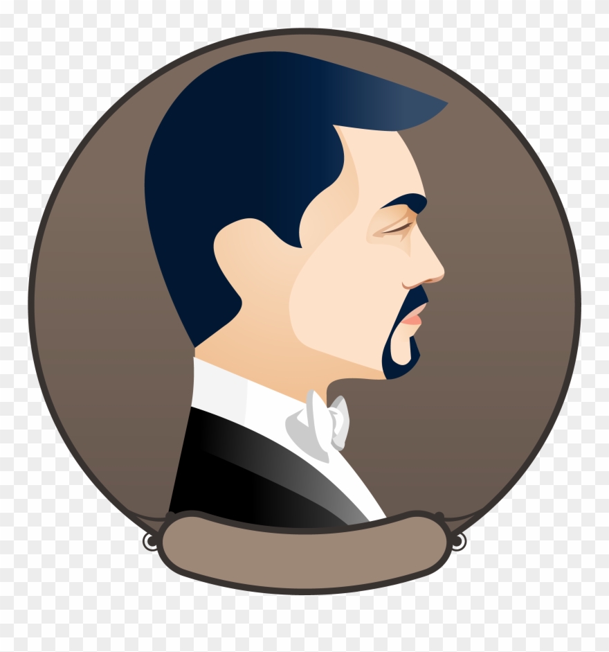 Joseph Humfrey Clipart