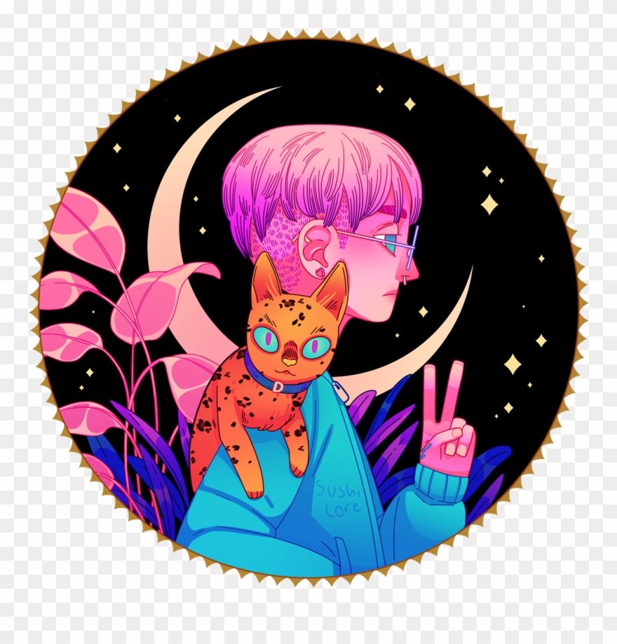 Photo Via @alohasushicore - Twitter Clipart