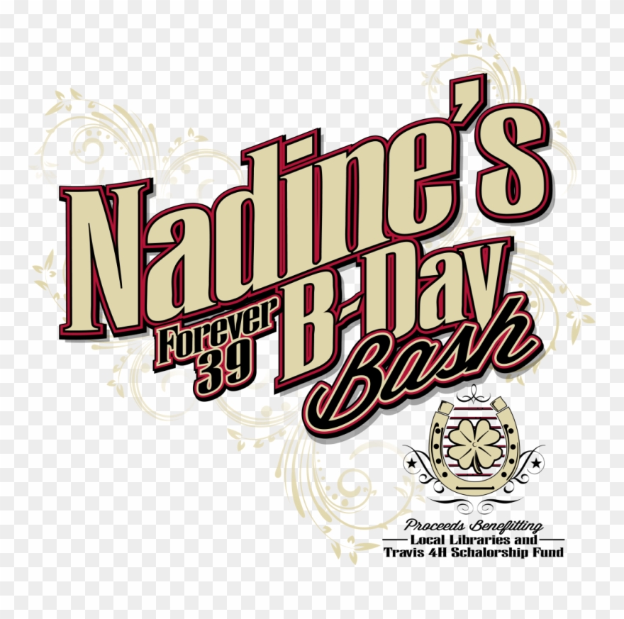 Birthday Clipart
