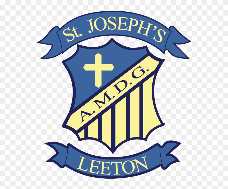 St Joseph's Primary School Leeton Clipart