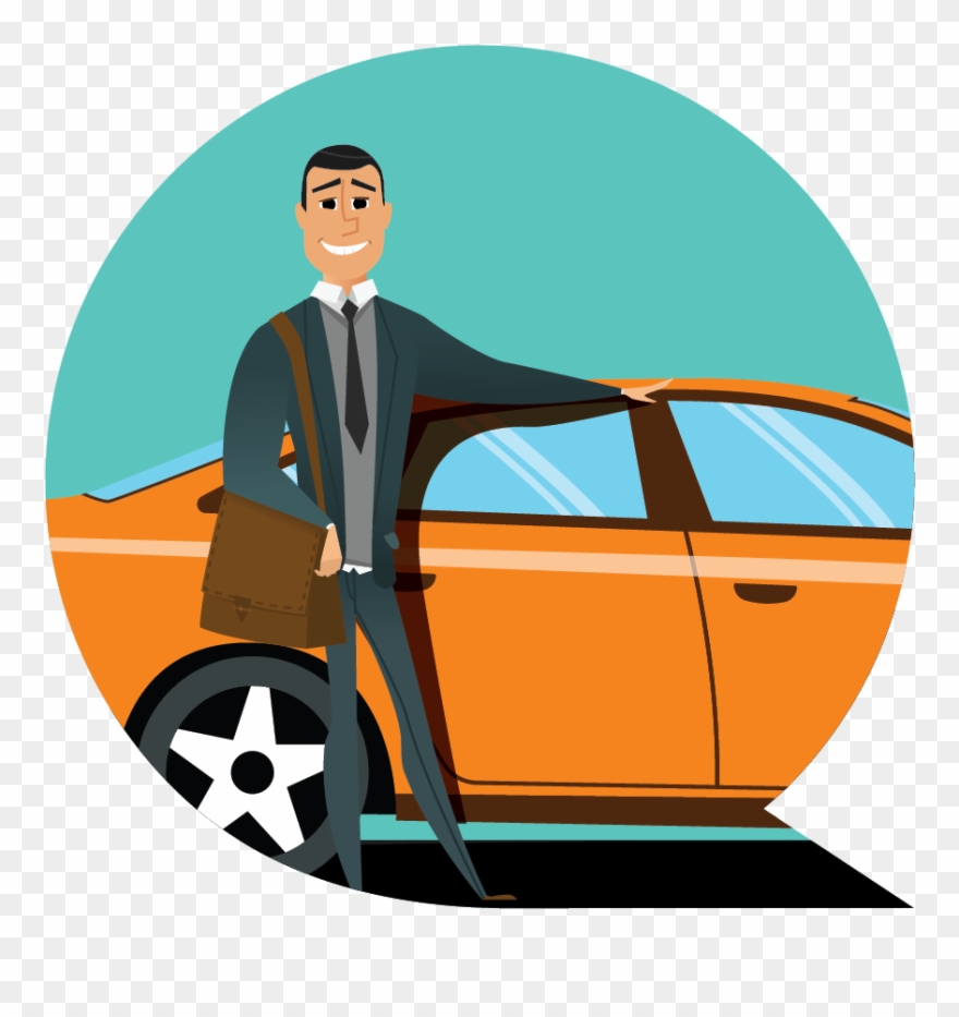 Joseph - Illustration Clipart