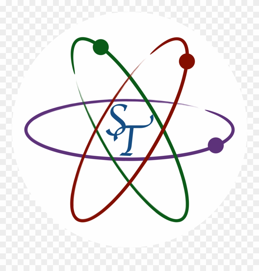Download Logo - Go Science Clipart