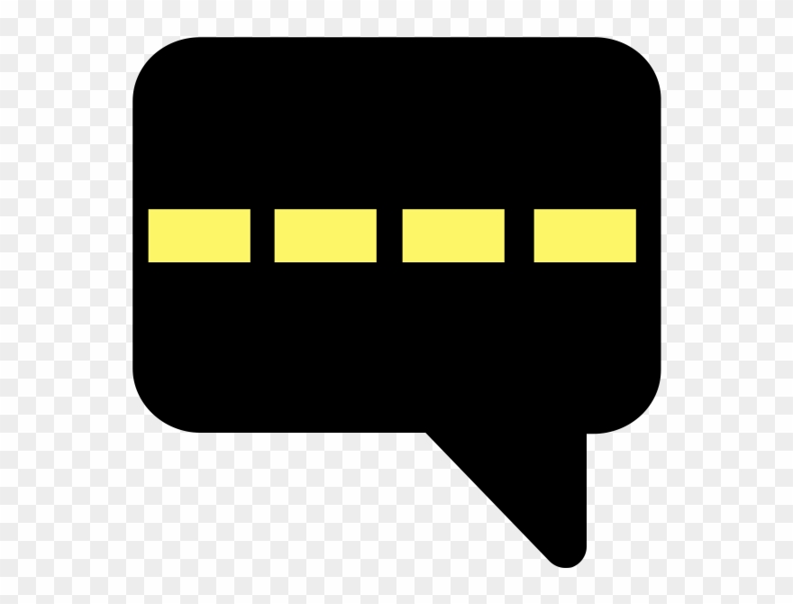 Geo Street Talk Clipart