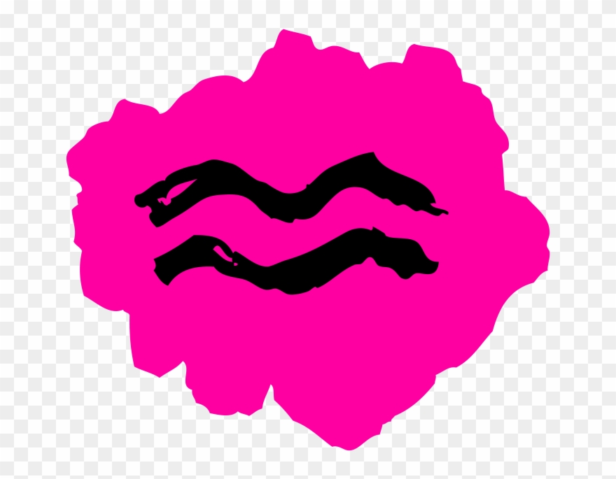 You Have Expectations That You Hope Will Turn Out A - Astrological Sign Clipart