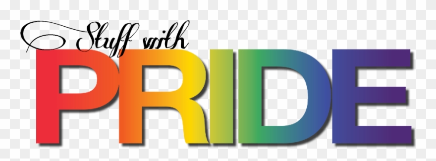 Stuff With Pride - Graphic Design Clipart
