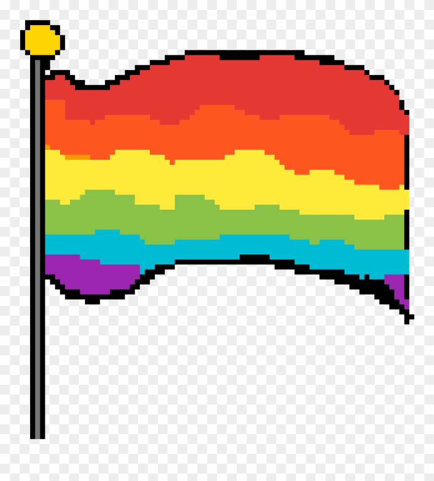 Gay Pride - Portable Network Graphics Clipart
