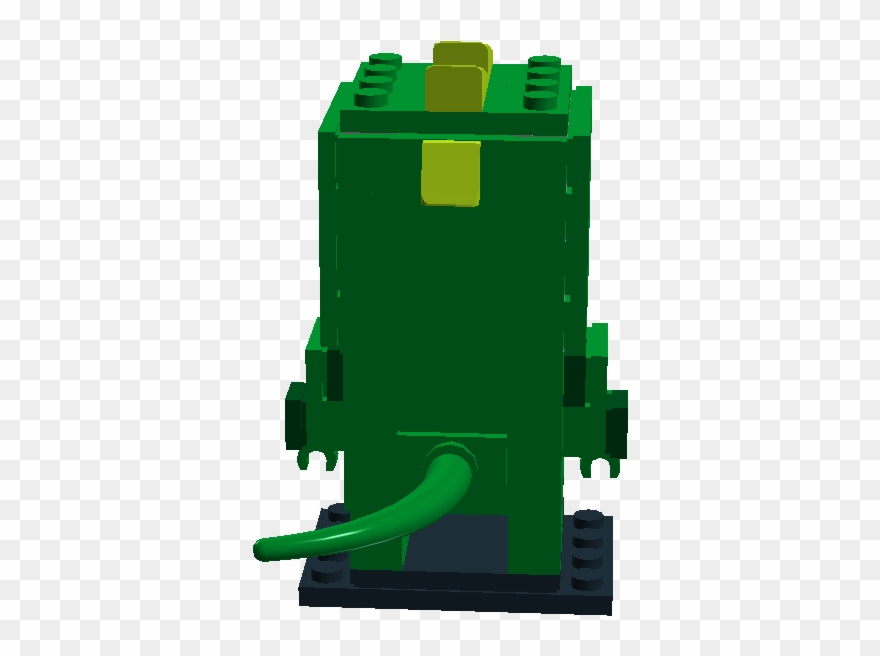 Pj Masks - Lego Clipart