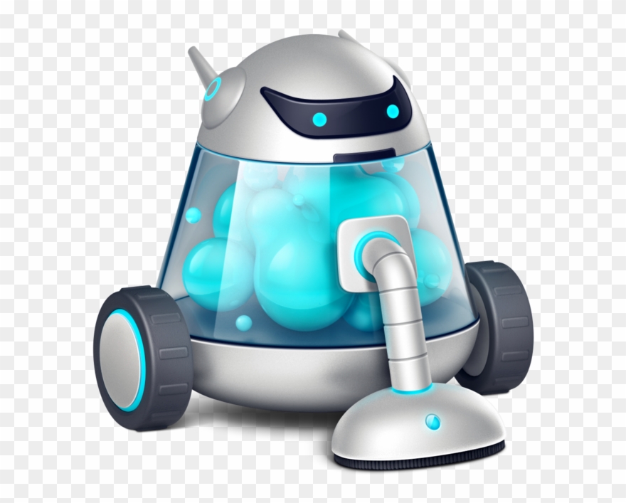 Maccleanse On The Mac App Store - Maccleanse Logo Clipart