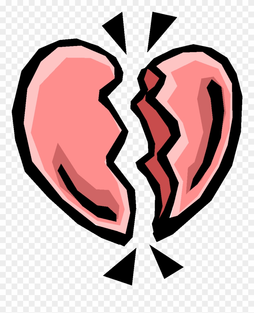 Image00 - Divorced Clip Art Png Transparent Png